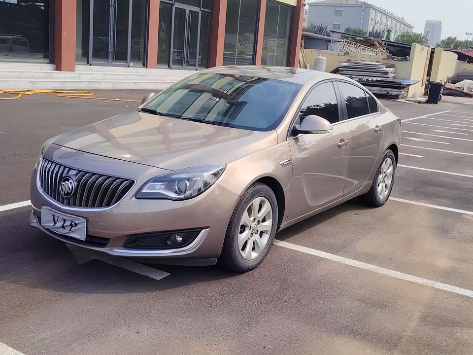 Buick Regal