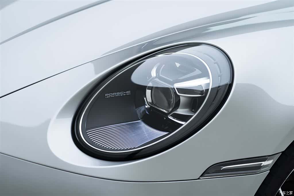 Porsche 911, 2022 все фото
