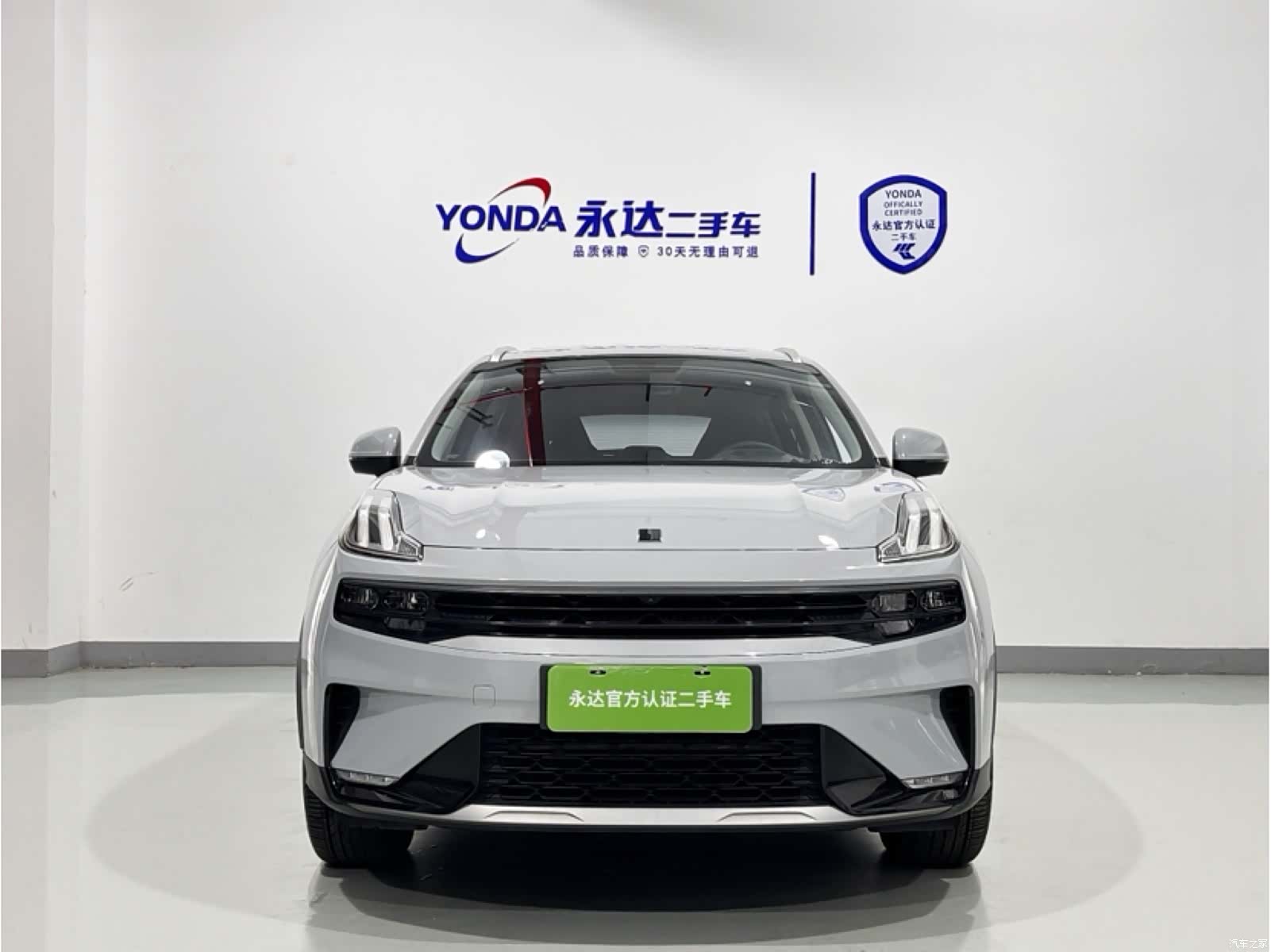 Lynk & Co 02, 2021 все фото
