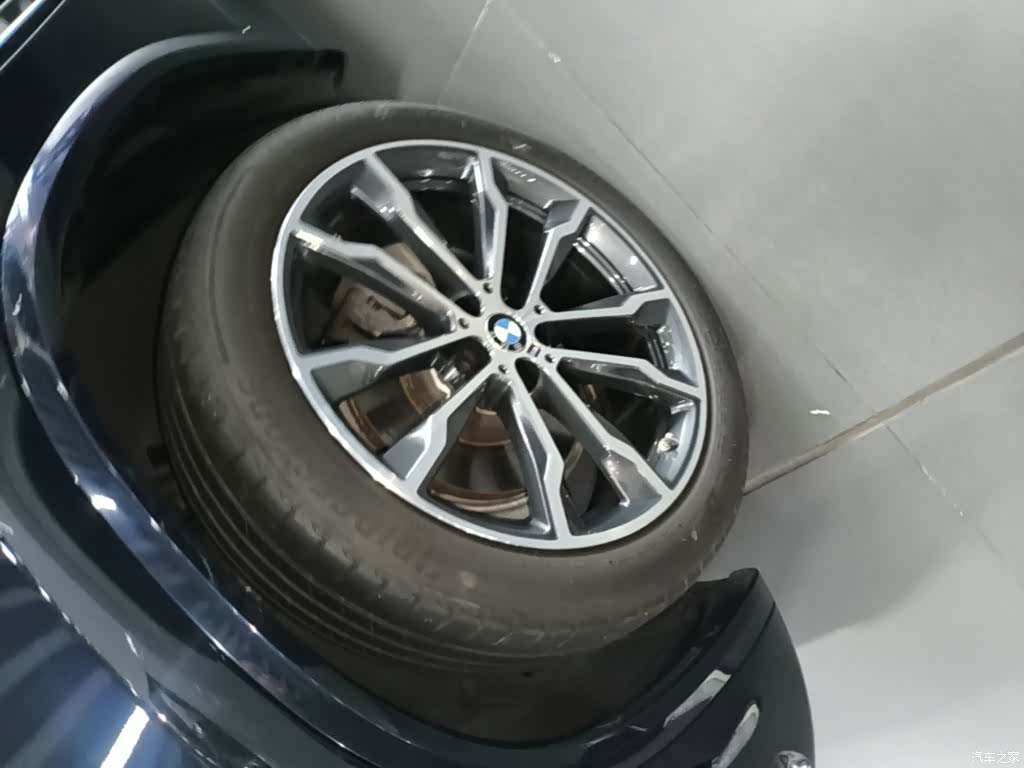 BMW X3, 2023 23