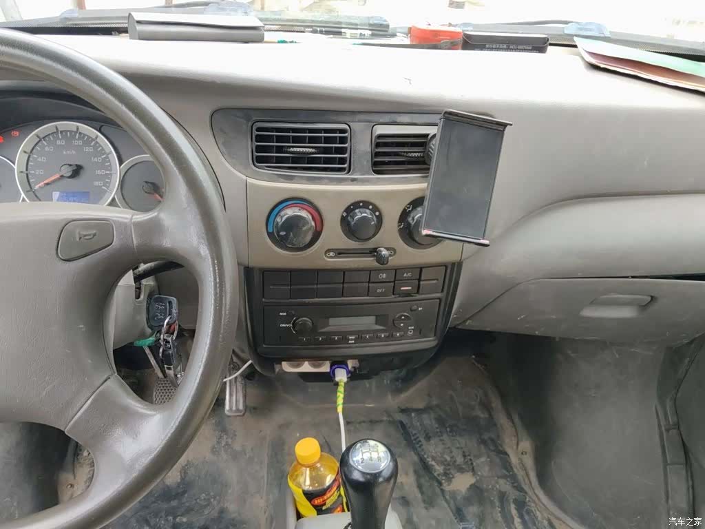 Changan C10, 2015 14