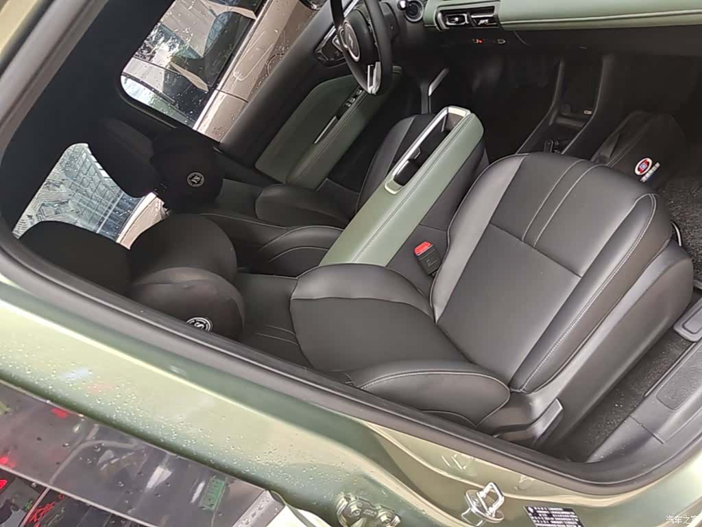 Wuling Yep, 2024 25