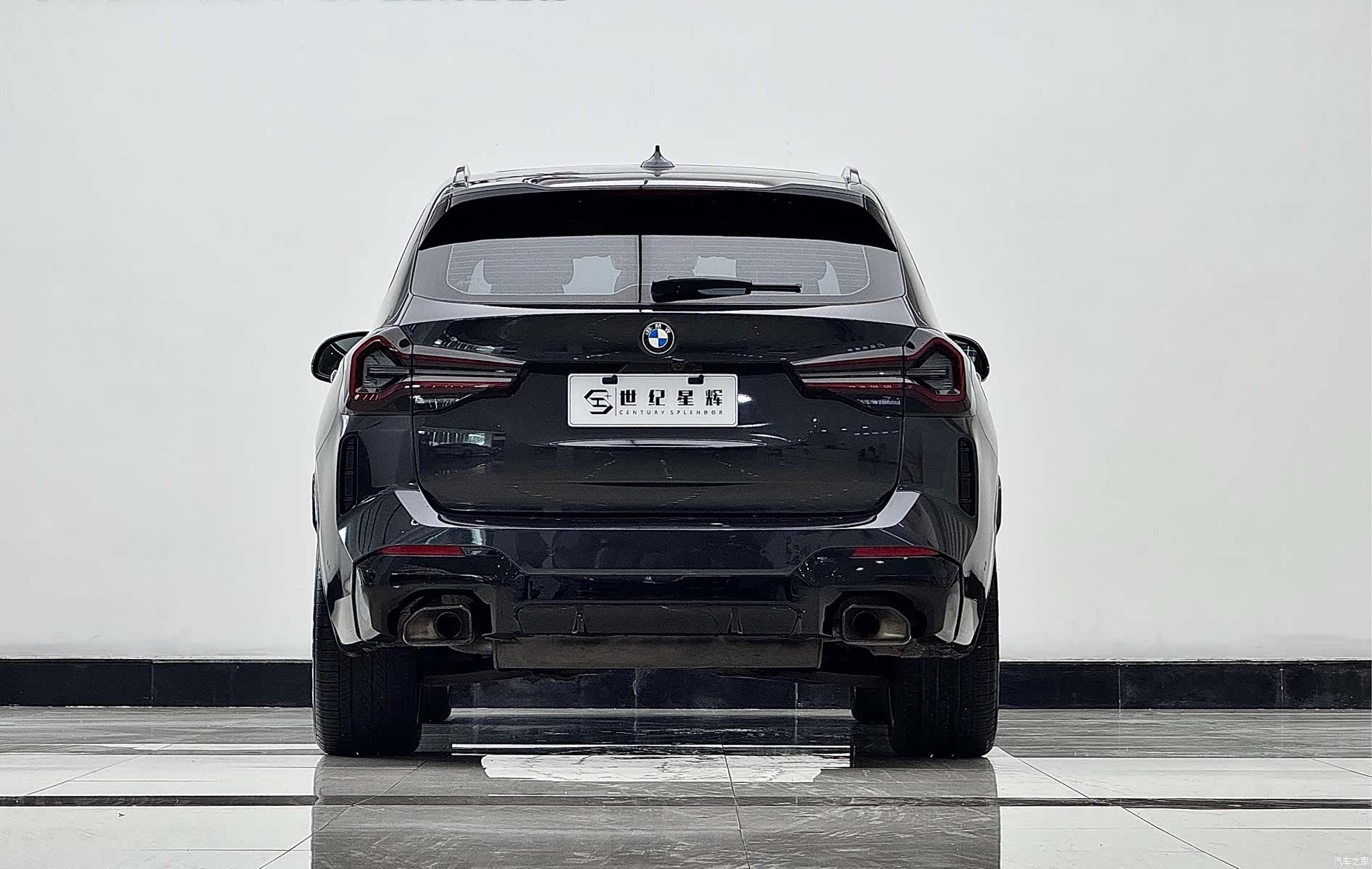 BMW X3, 2023 12