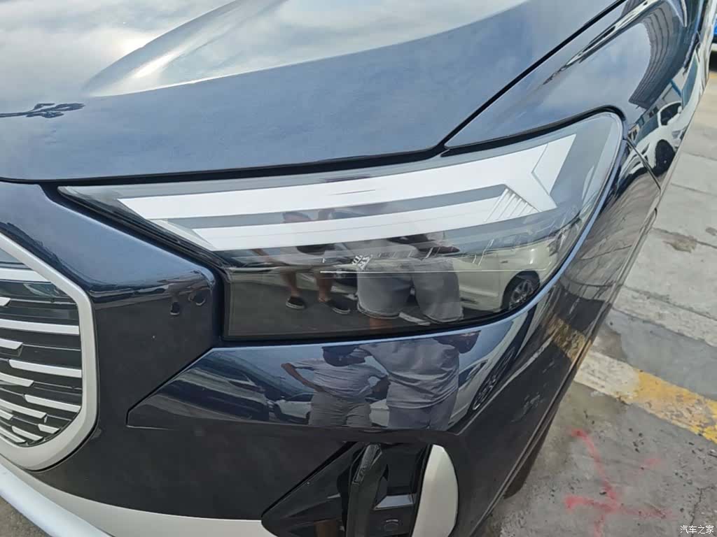 Audi Q4 e-tron, 2023 24