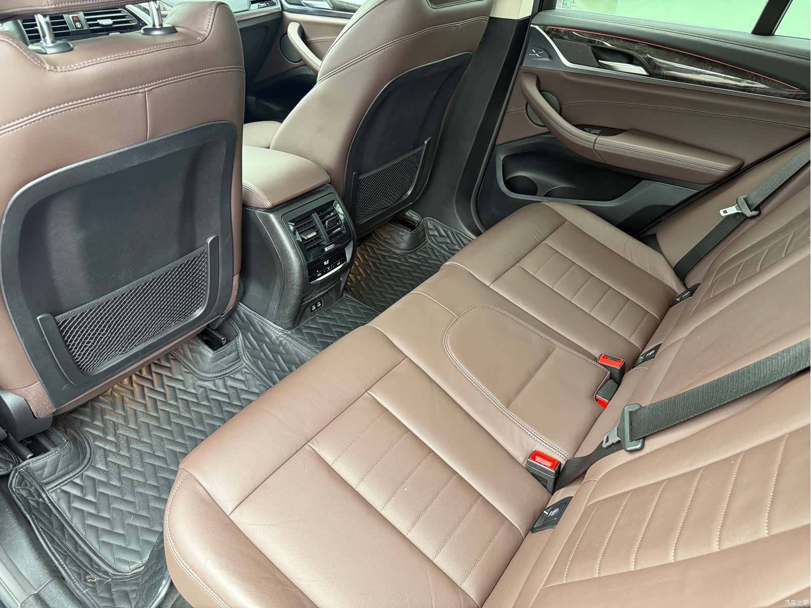 BMW X3, 2020 16