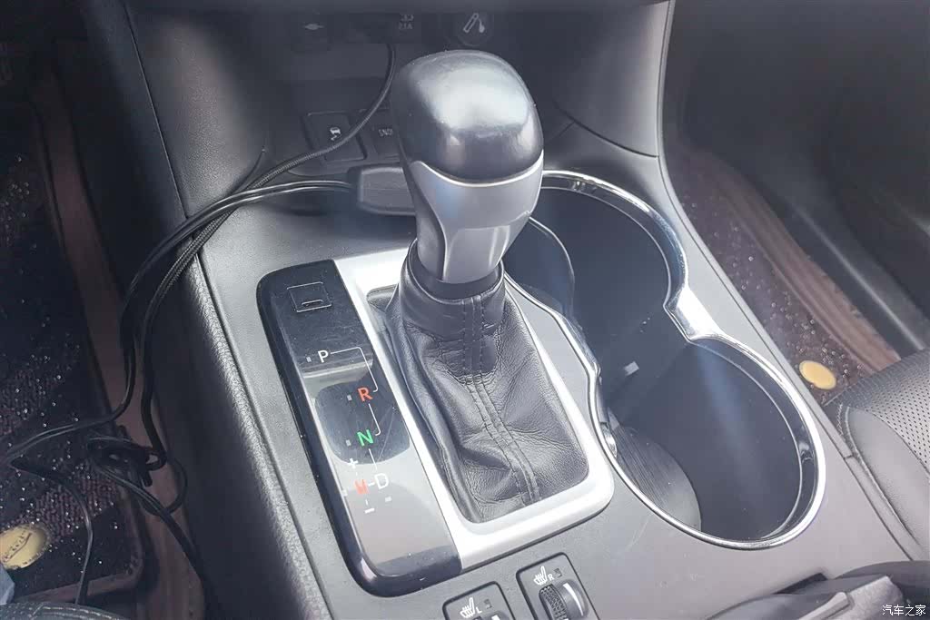 Toyota Highlander, 2019 16