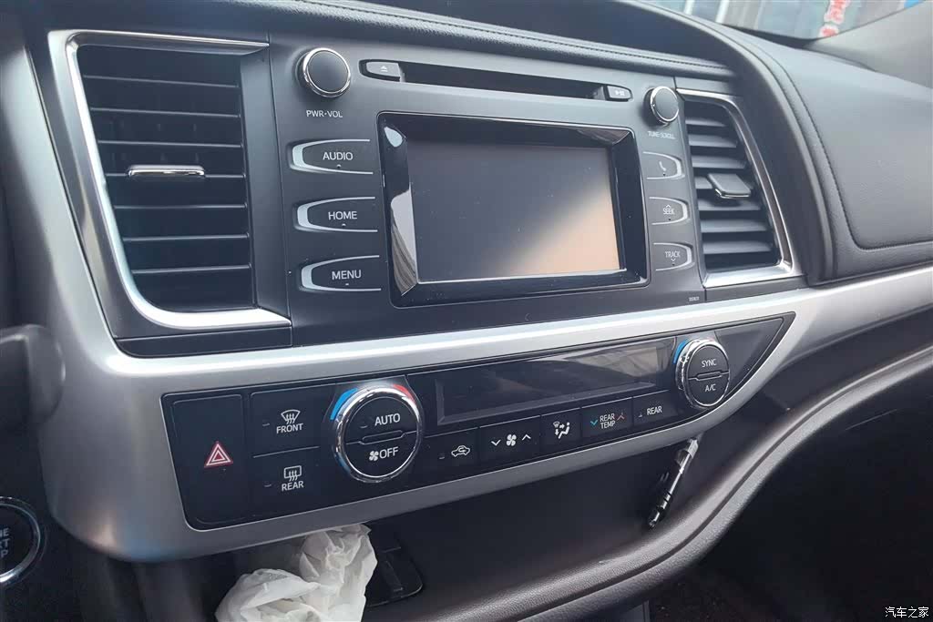 Toyota Highlander, 2019 13