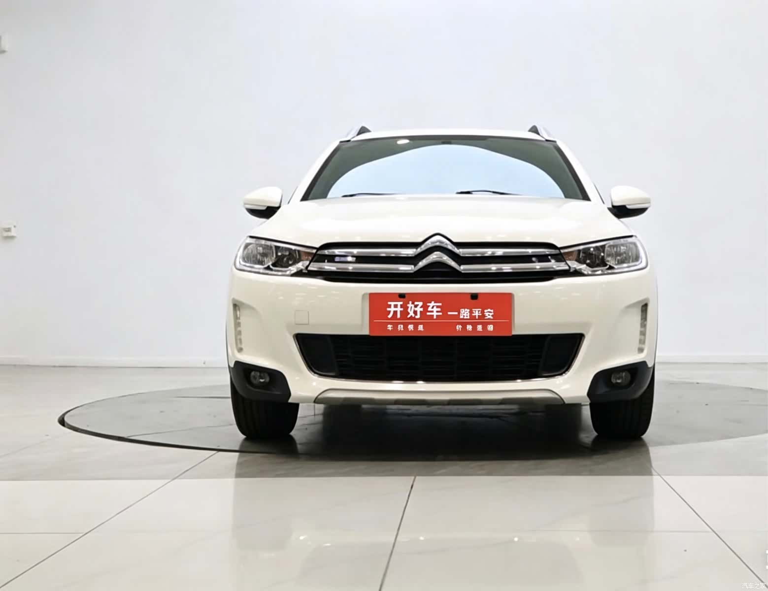 Citroen C3-XR