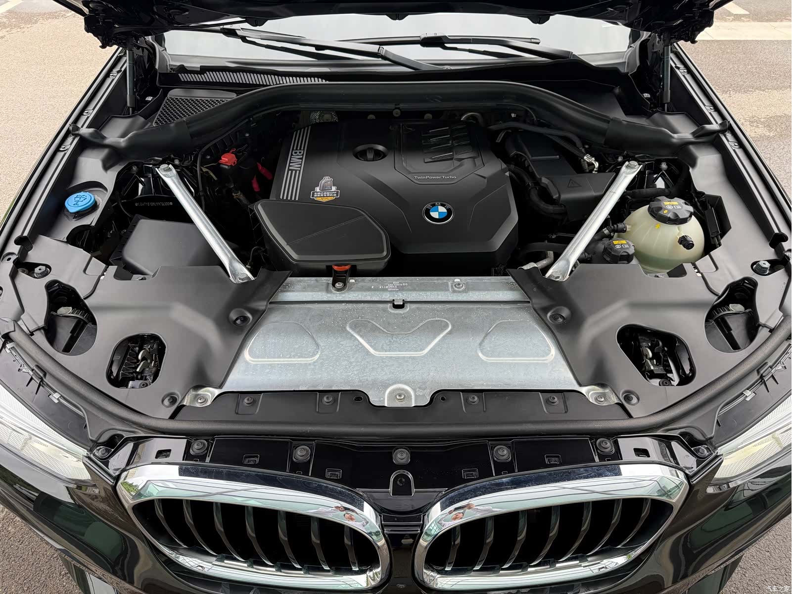 BMW X3, 2020 33