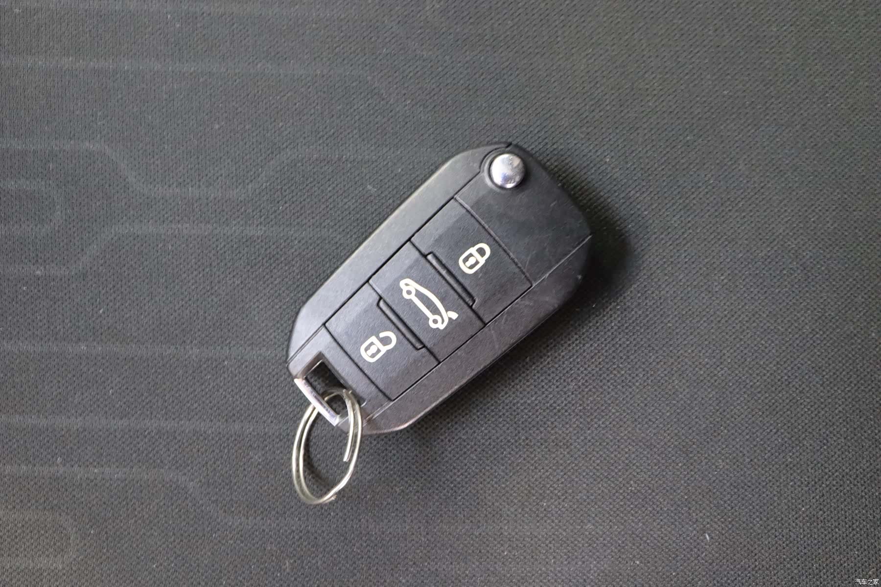 Citroen C3-XR, 2017 11