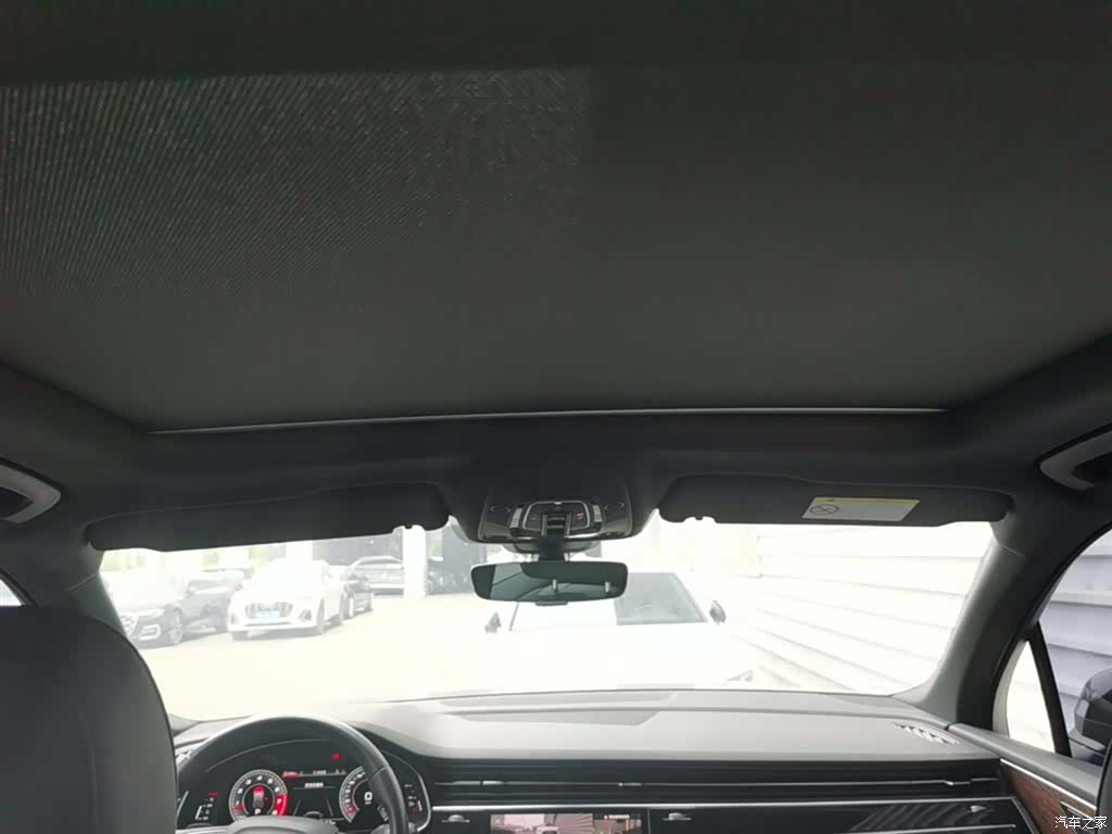 Audi Q7, 2021 25
