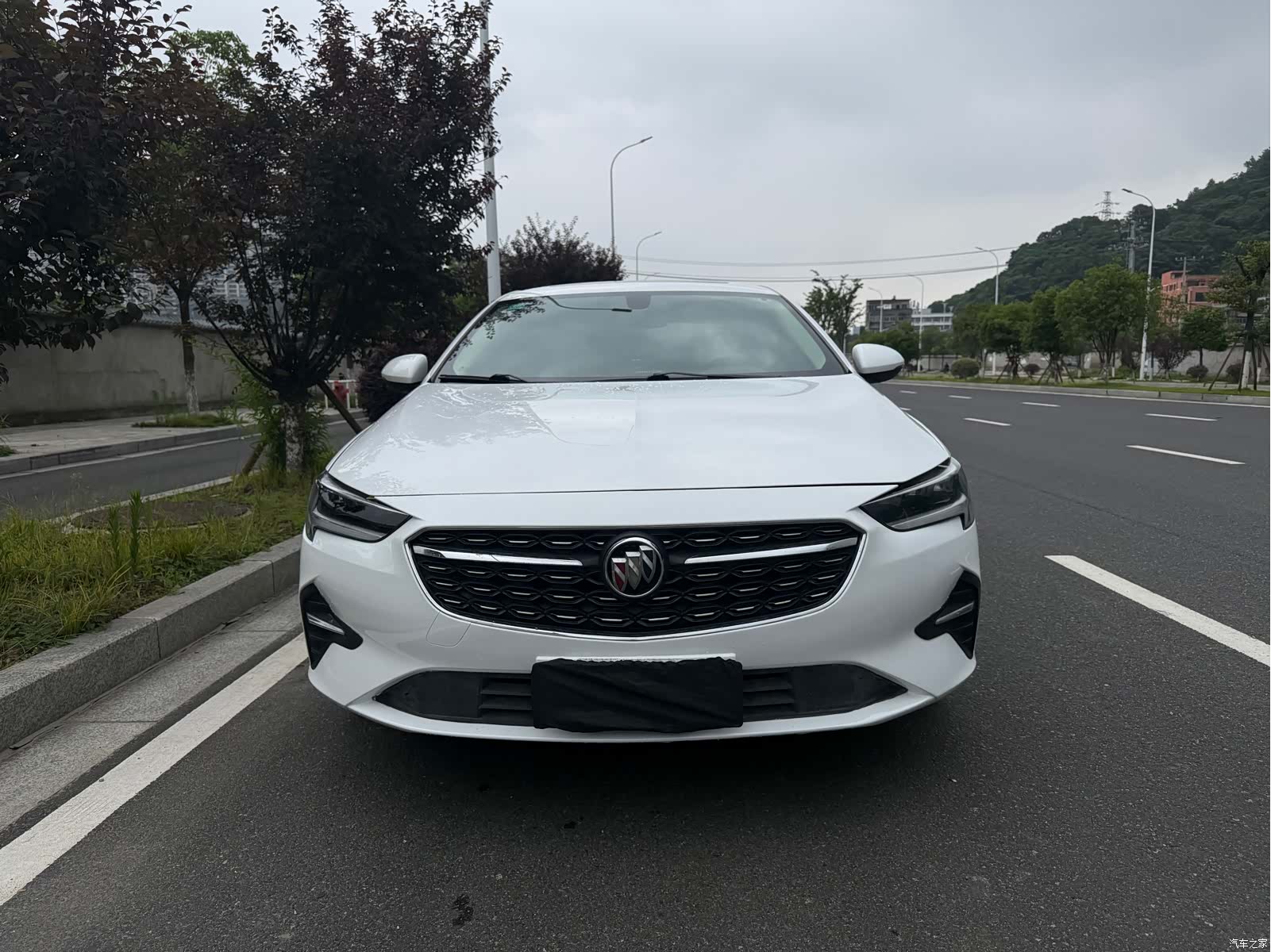 Buick Regal, 2020 2