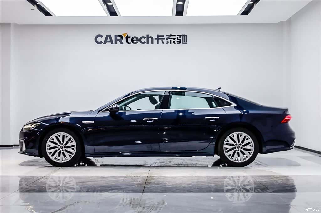 Audi A7L, 2024 3