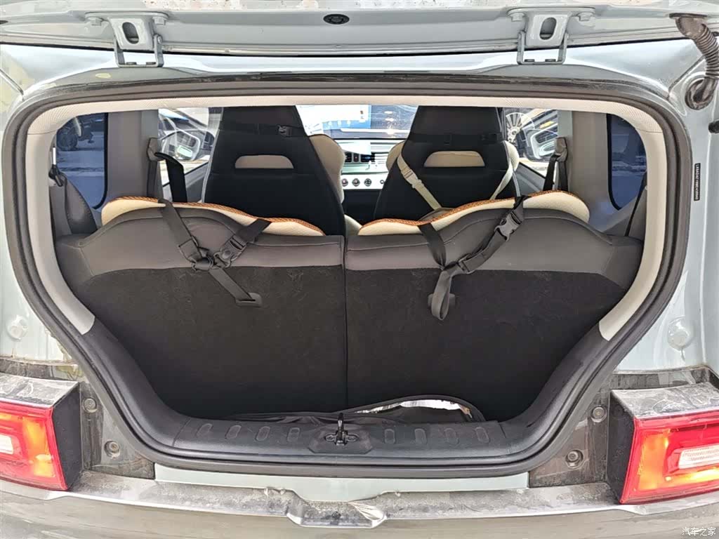 Wuling Yuan, 2021 19