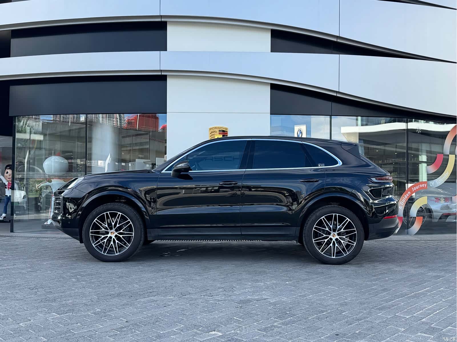 Porsche Cayenne, 2026 4
