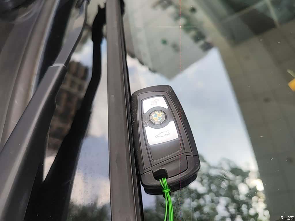 BMW X3, 2017 15