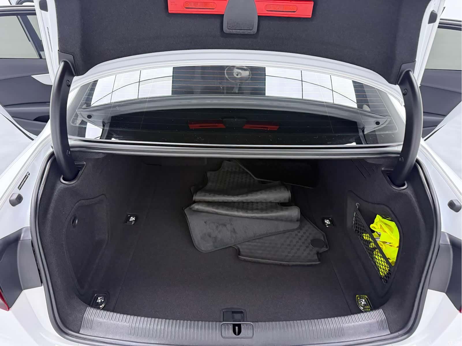 Audi A4L, 2023 6