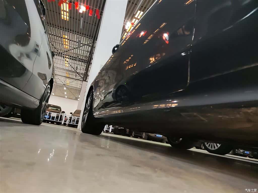 Mercedes-Benz E-Class, 2022 19