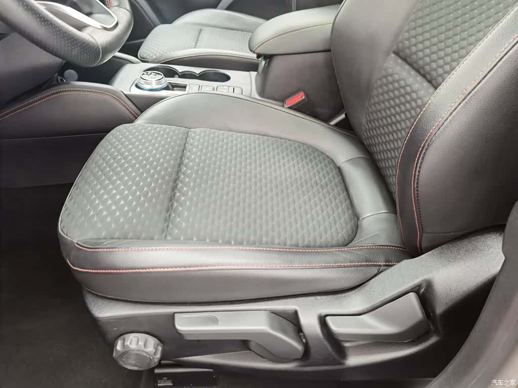 Ford Focus, 2020 20