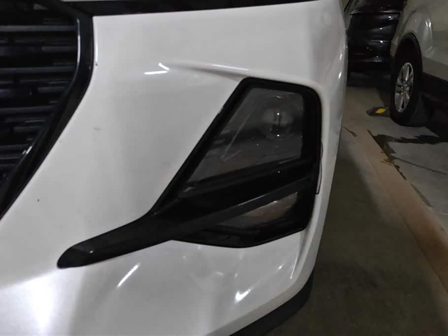 Baoding RS-3 Baoding RS-3