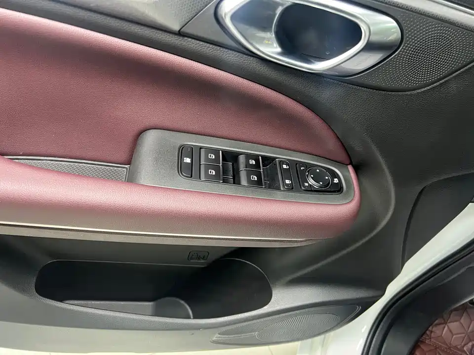 Trumpchi Trumpchi M6