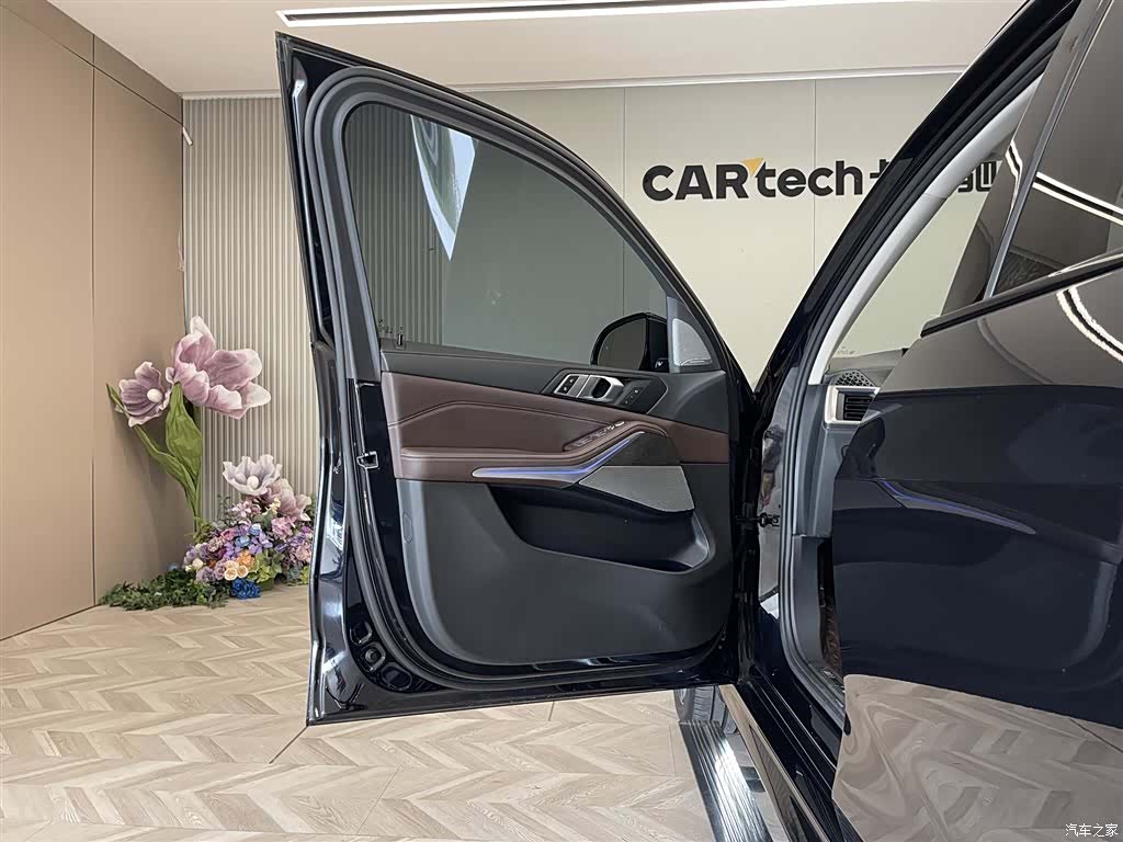 BMW X5, 2024 15