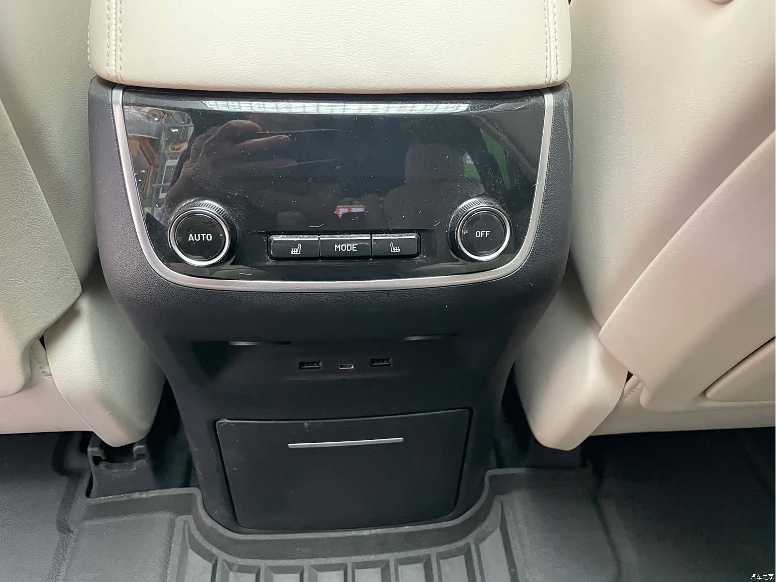 Li Auto ONE, 2021 14