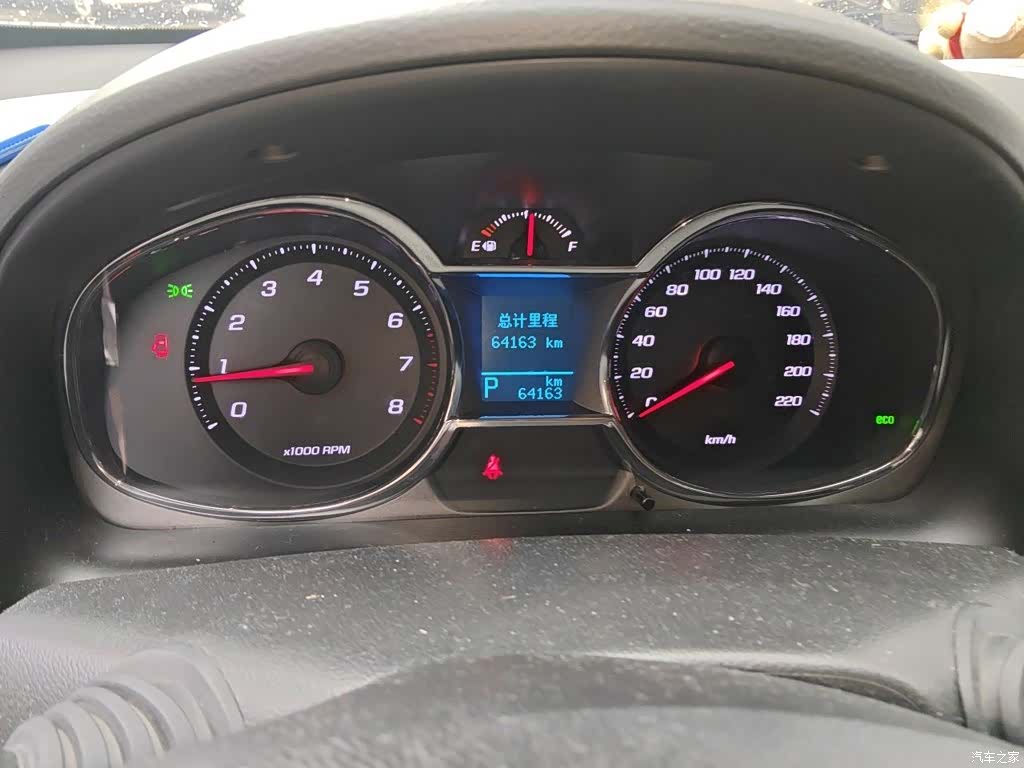 Chevrolet 7, 2017 все фото