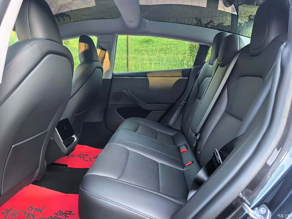 Tesla Model 3, 2024 15