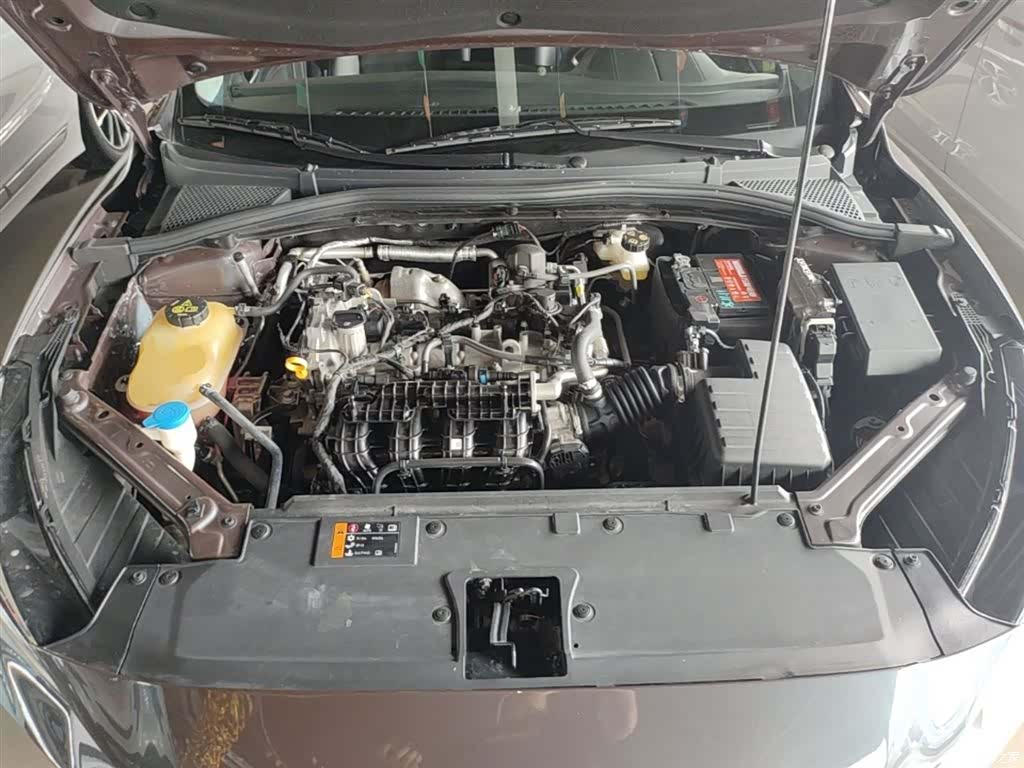 MG MG5, 2024 20