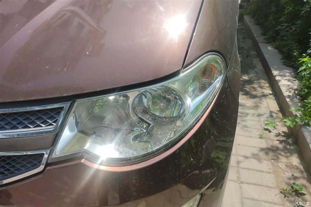Wuling Hongguang, 2018 все фото