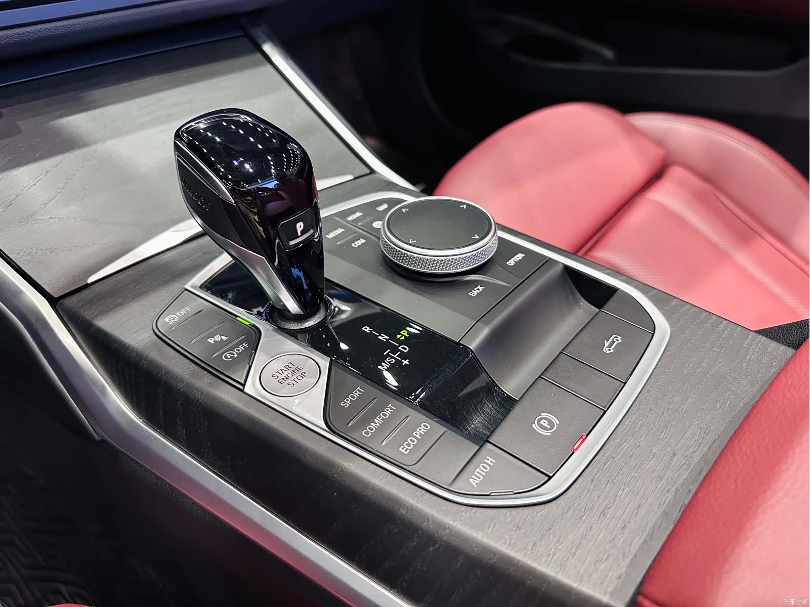 BMW 4 Series, 2022 14