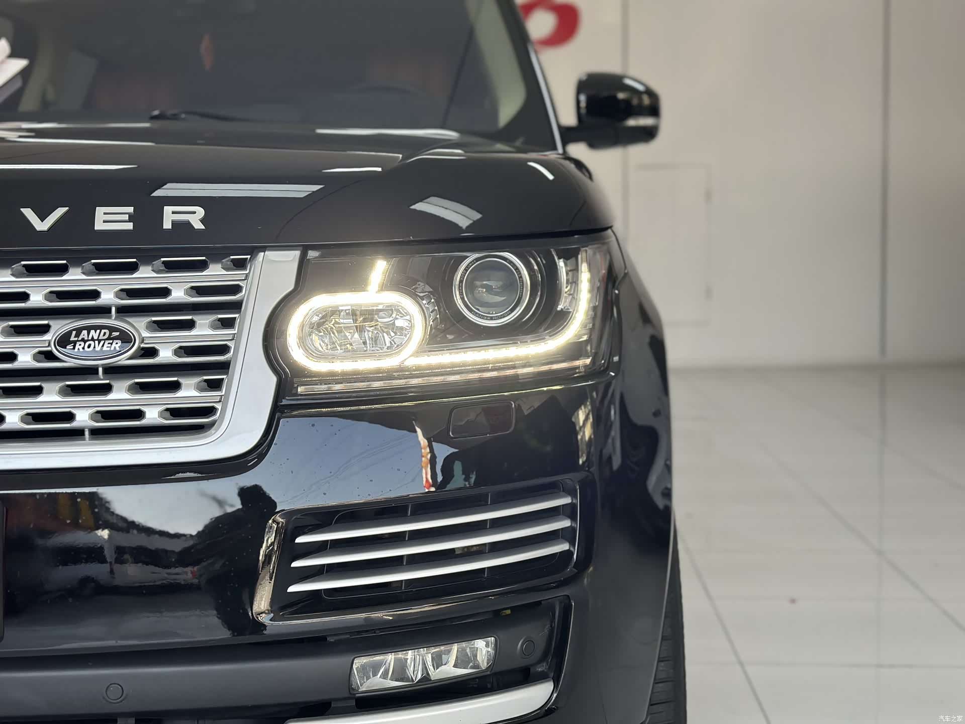 Land Rover Range Rover, 2016 7