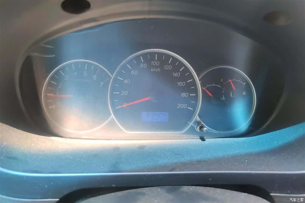 Wuling Hongguang, 2018 14
