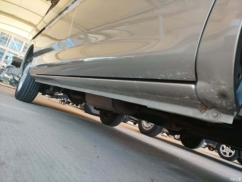 DongFeng M5L, 2025 21