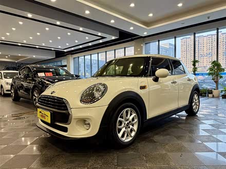 MINI 2019 1.5T ONE Ű