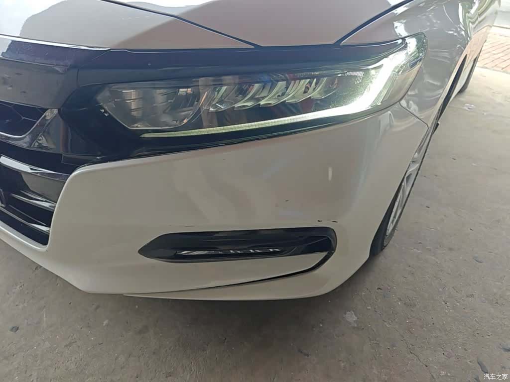 Honda Accord, 2018 24