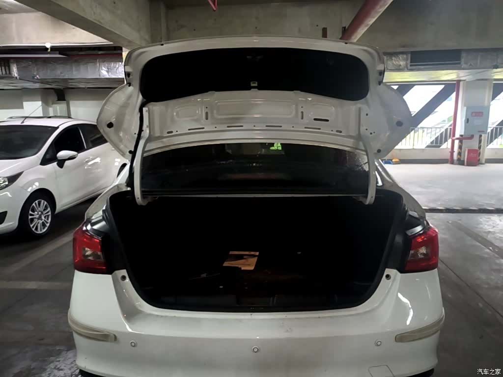 Chery 5, 2017 19
