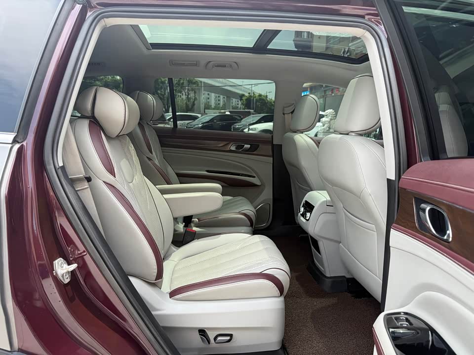 Trumpchi Guangzhou Car Trumpchi Guangzhou Car