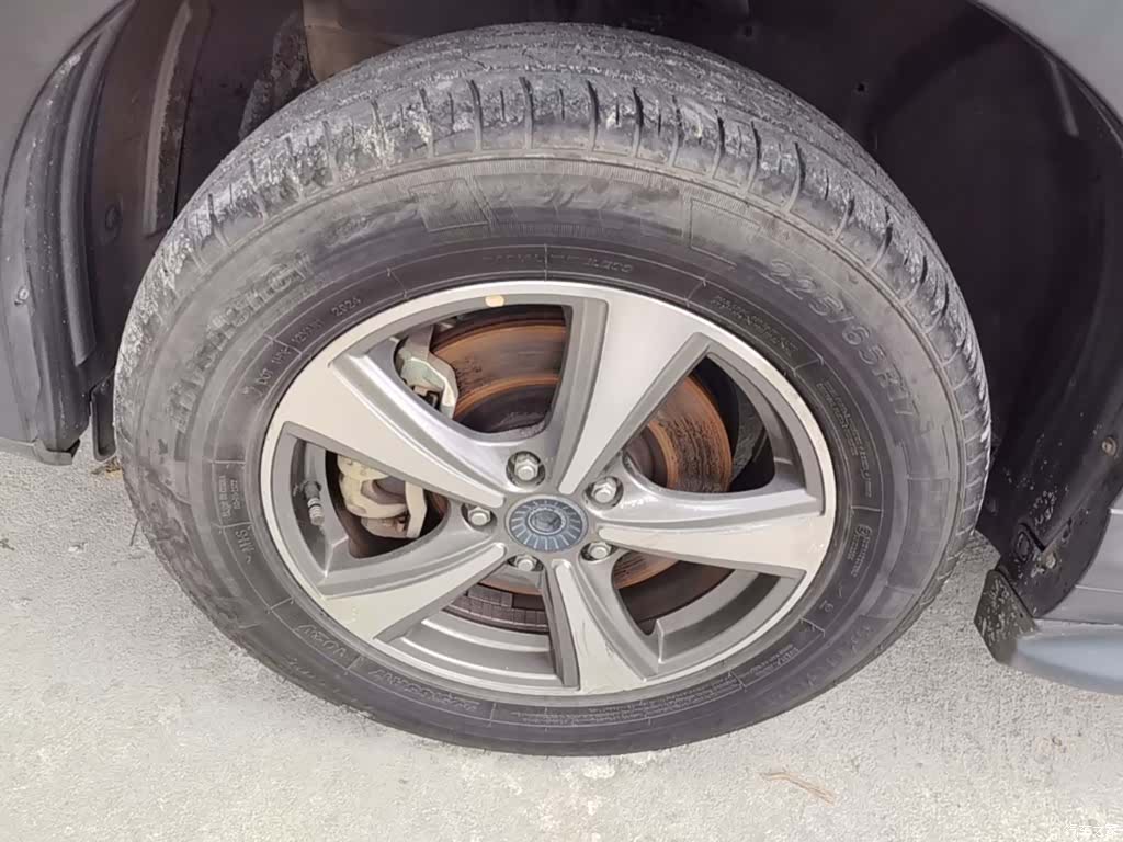 Haval H6, 2018 23