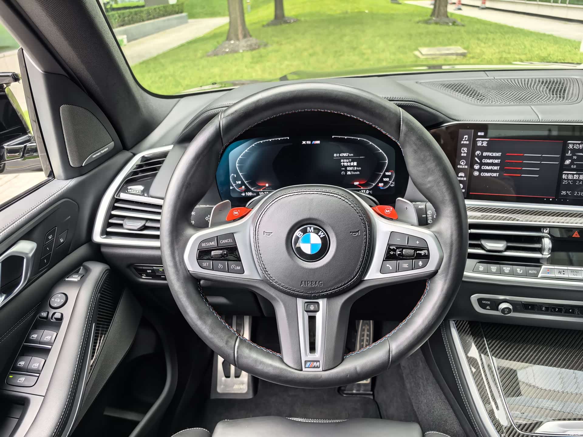 BMW X5, 2023 11