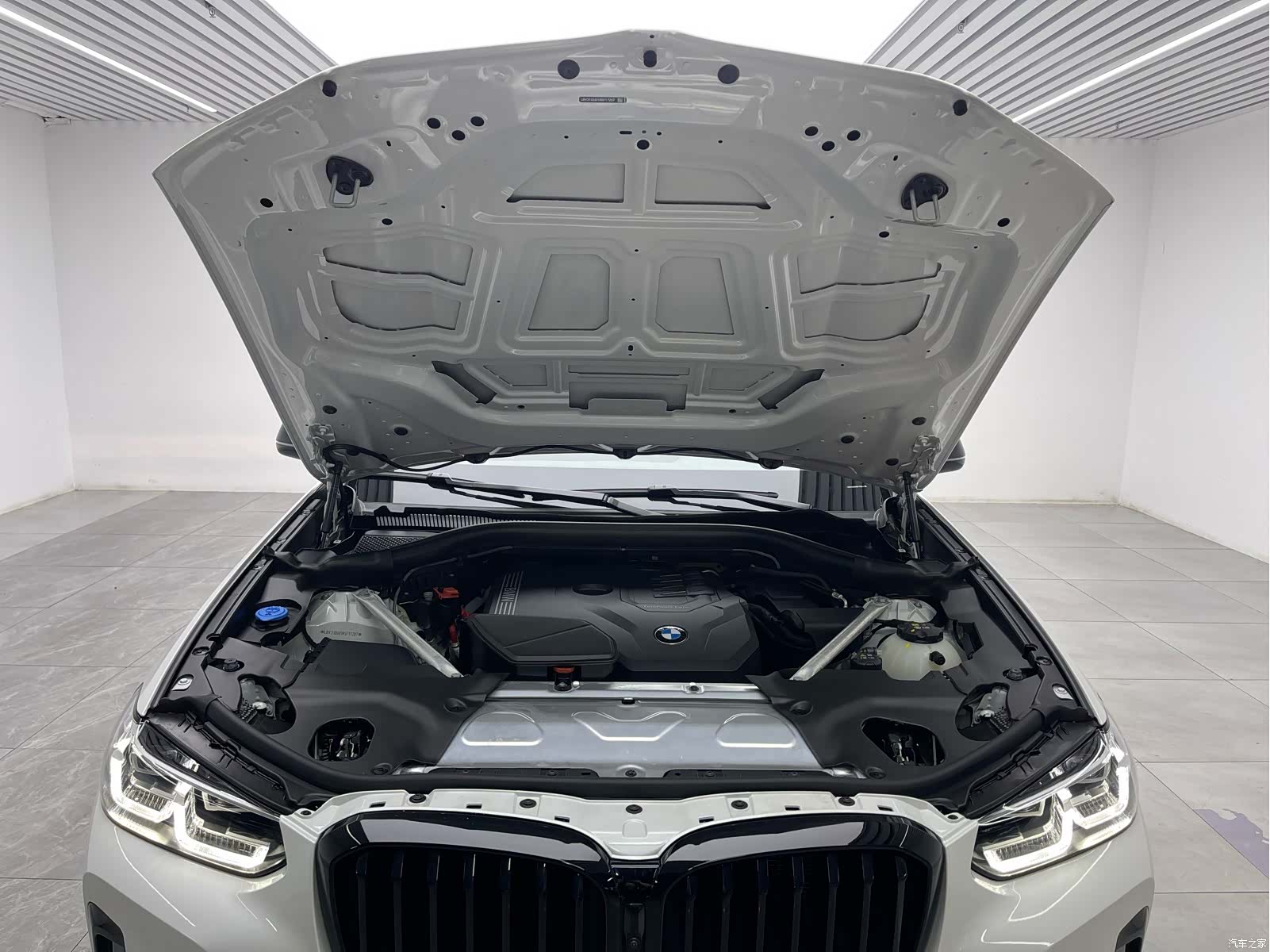 BMW X3, 2025 9