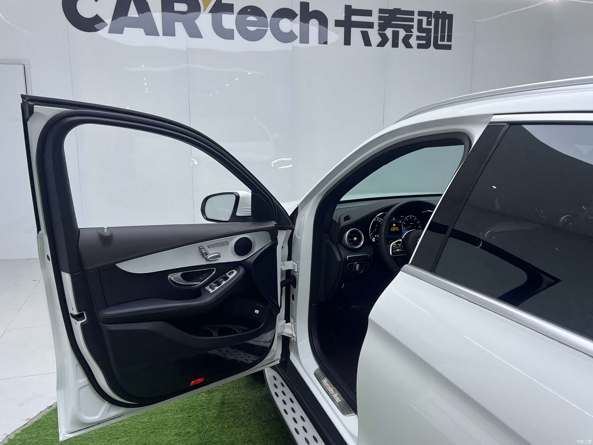 Mercedes-Benz GLC, 2022 18