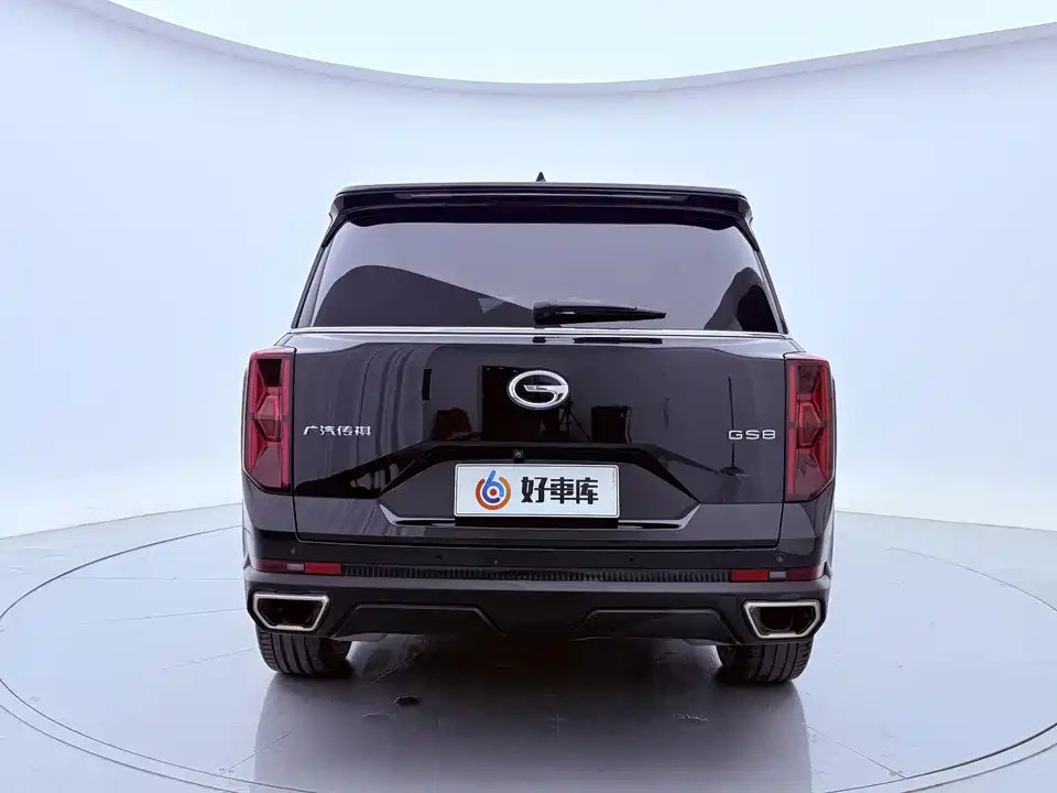 Trumpchi Trumpchi GS8