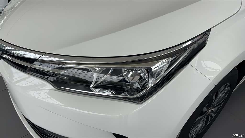 Toyota Corolla, 2019 7