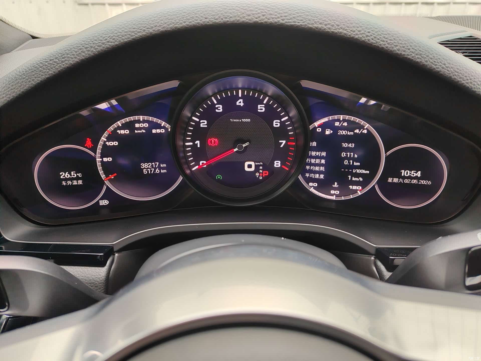 Porsche Cayenne, 2022 15