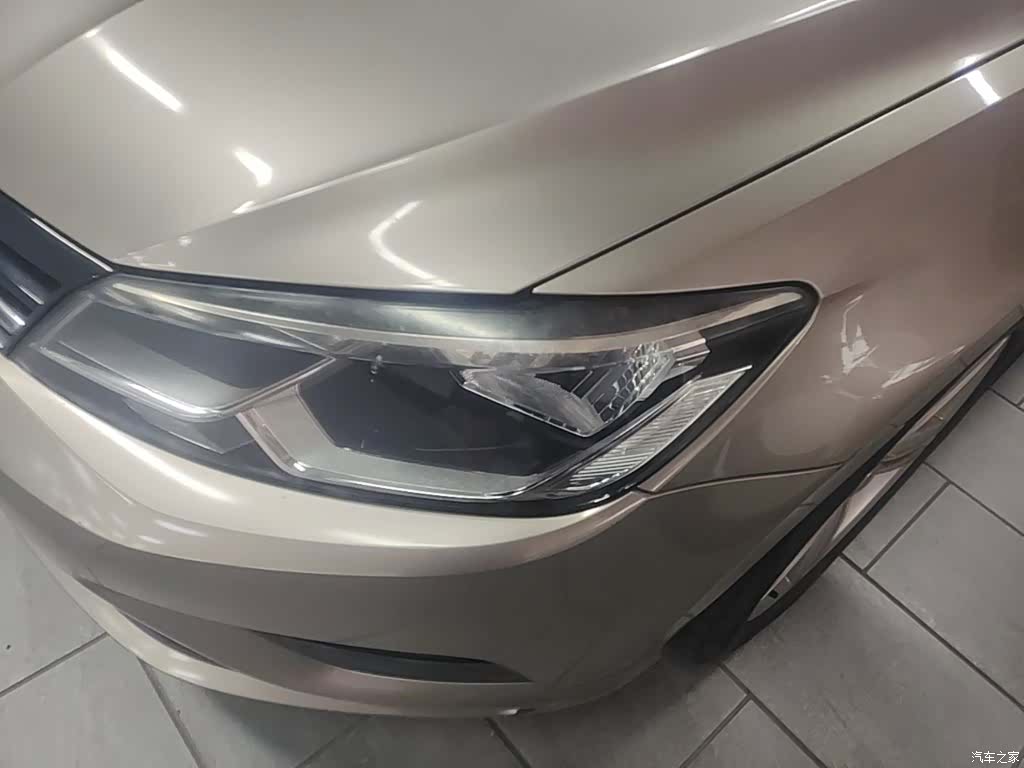 Volkswagen Lamando, 2016 24