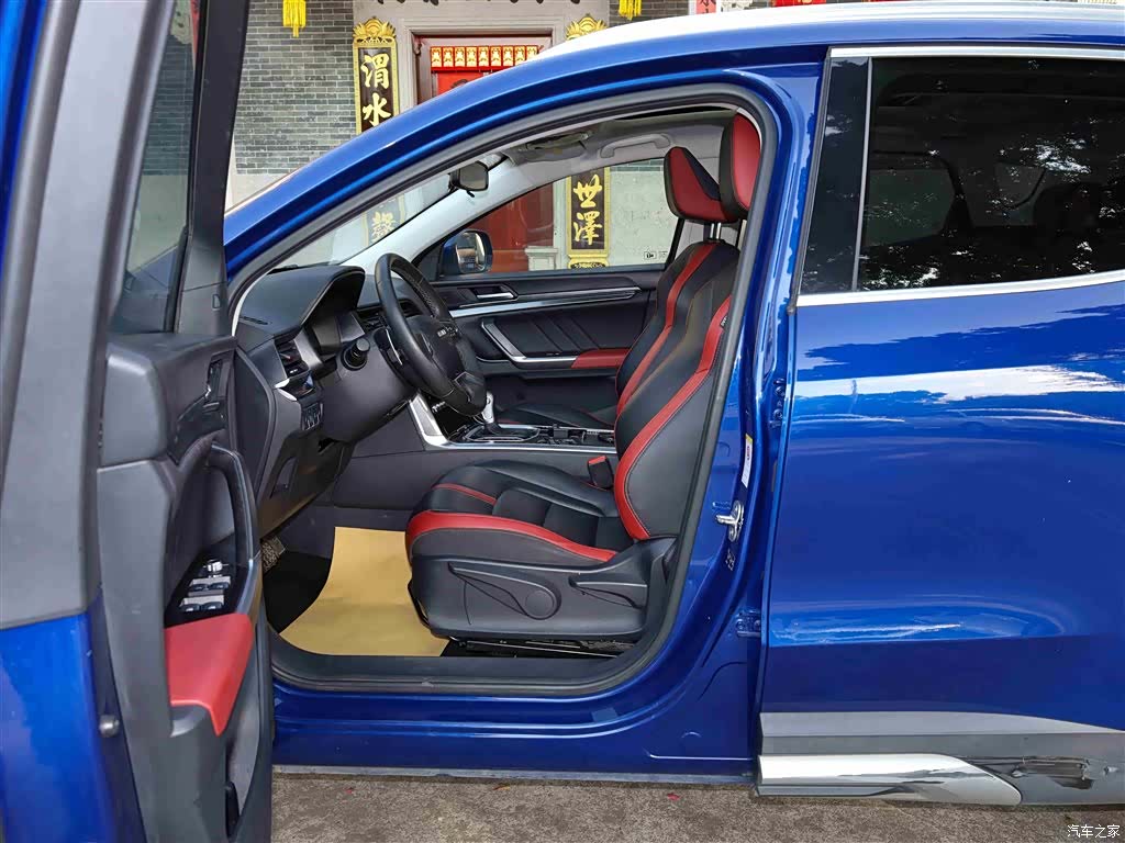 Haval H4, 2018 16