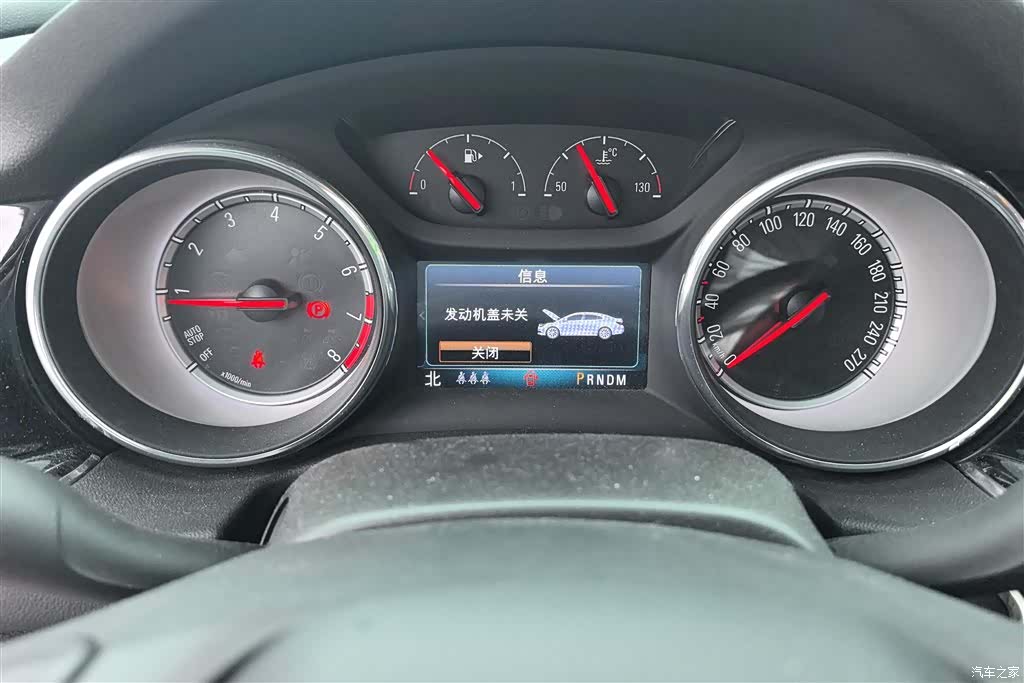 Buick Regal, 2020 13