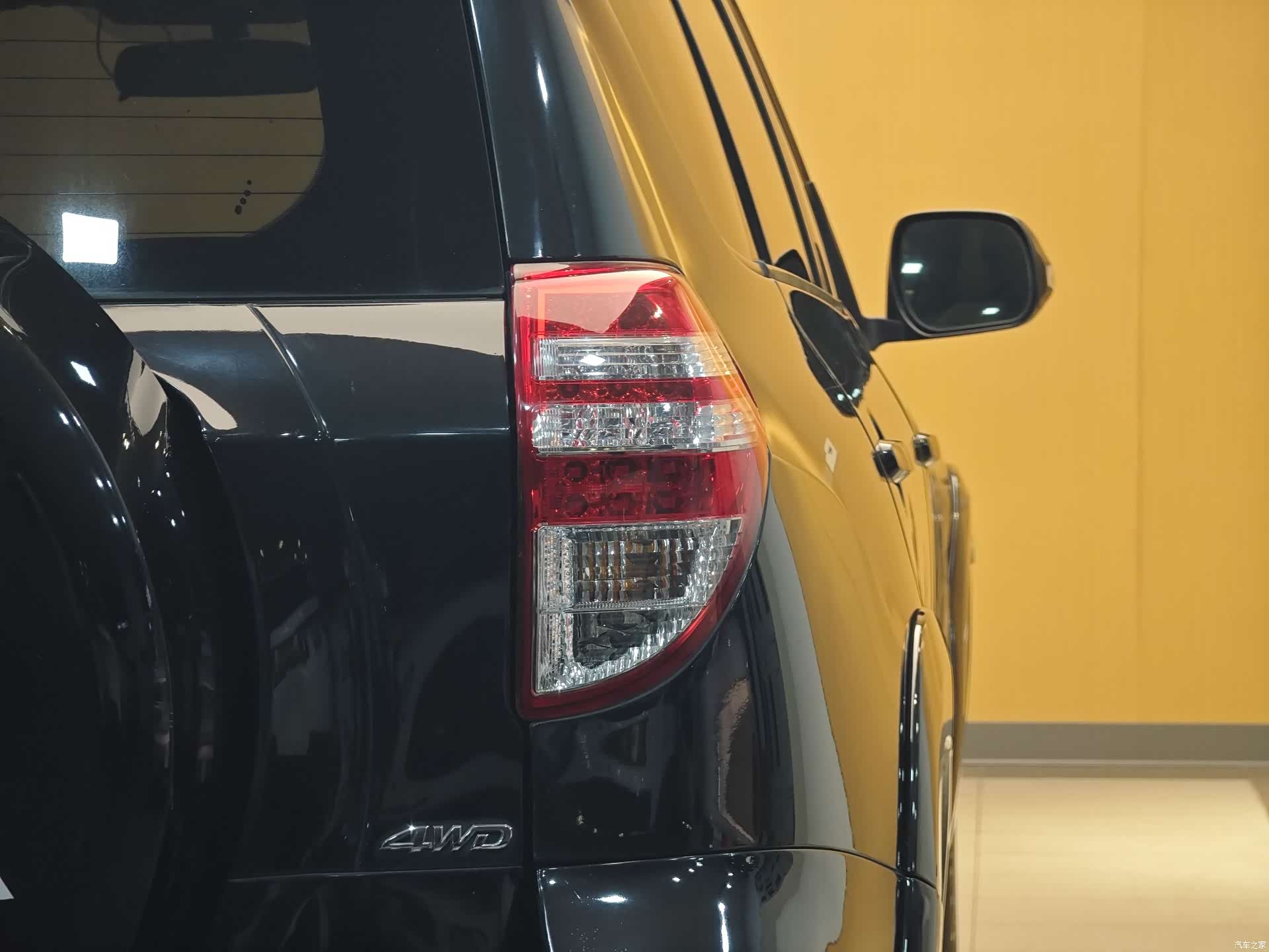 Toyota RAV4, 2012 27